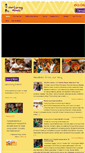 Mobile Screenshot of nurturingmindsinafrica.org